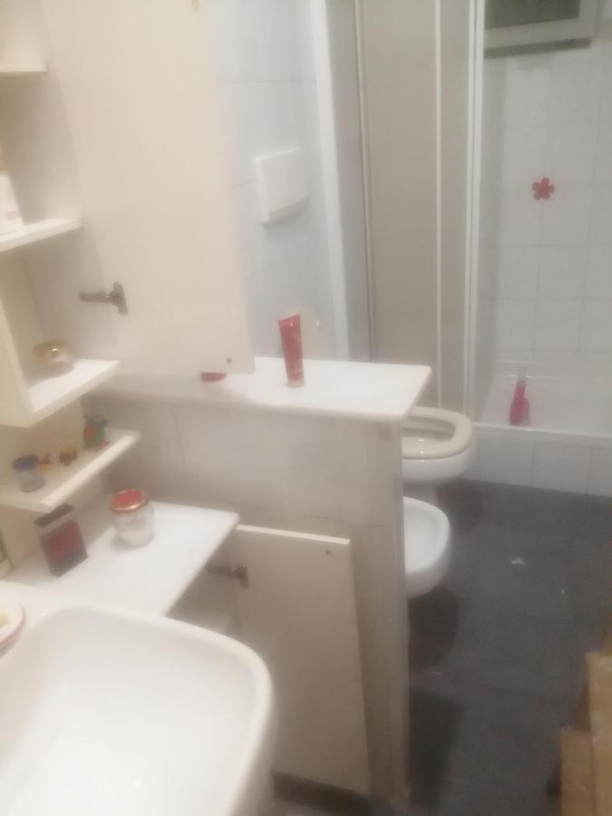 The Cat'S Rooms ジェノヴァ エクステリア 写真