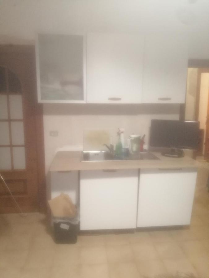 The Cat'S Rooms ジェノヴァ エクステリア 写真