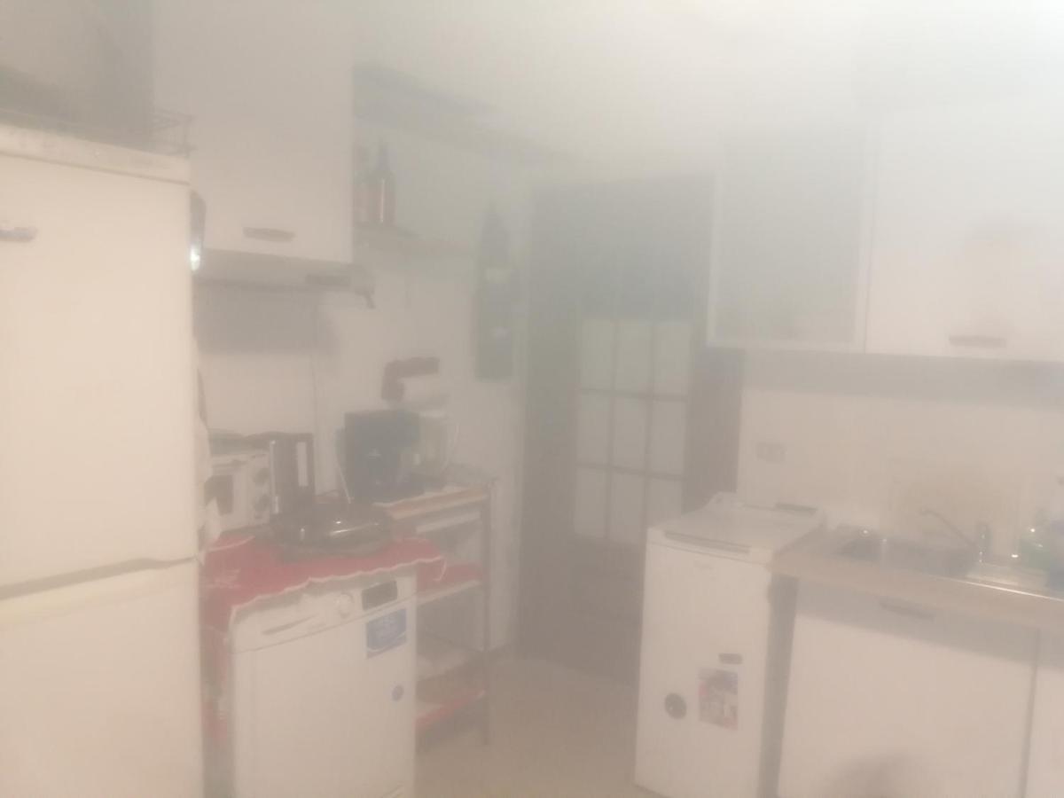 The Cat'S Rooms ジェノヴァ エクステリア 写真
