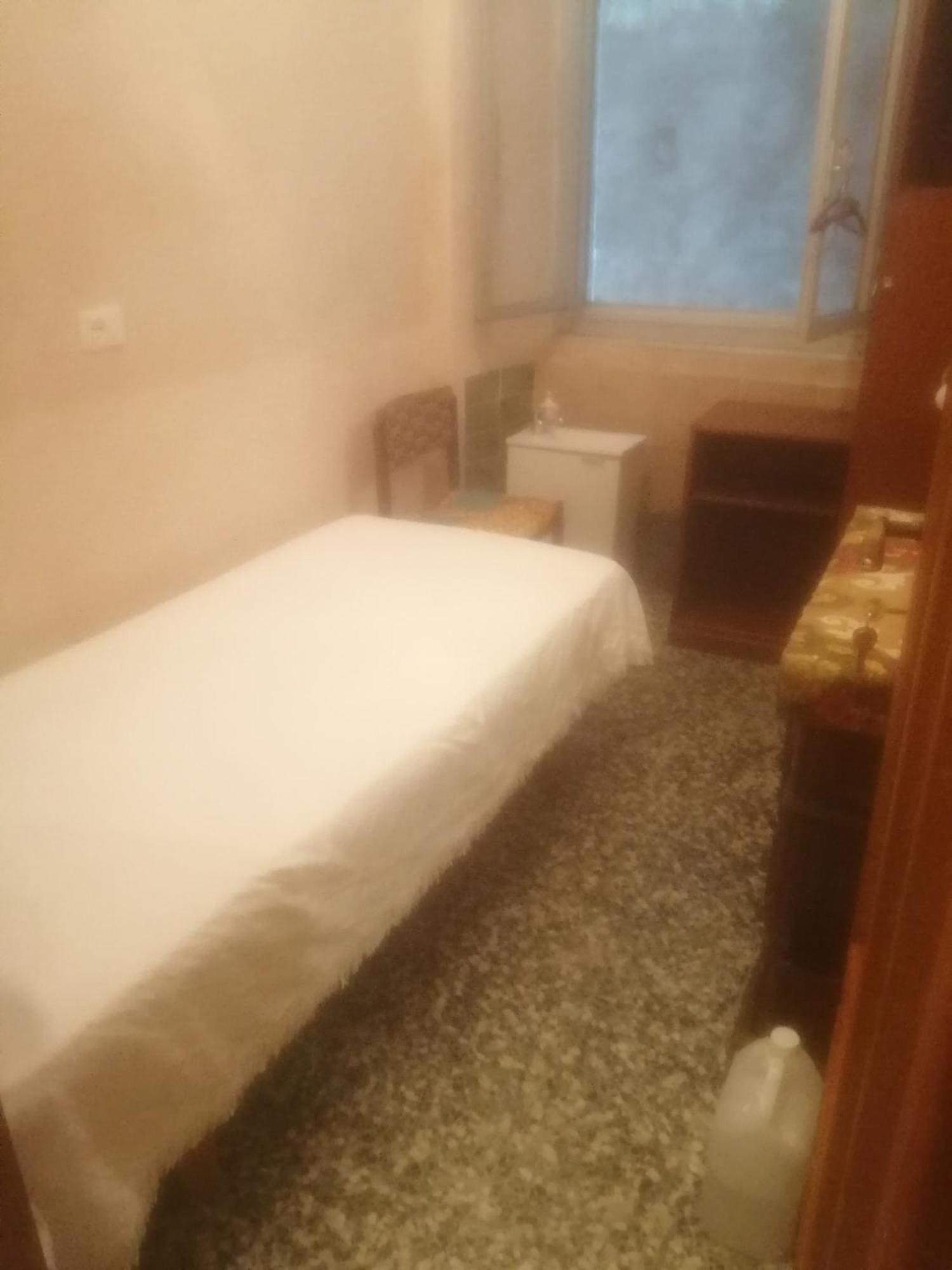 The Cat'S Rooms ジェノヴァ 部屋 写真