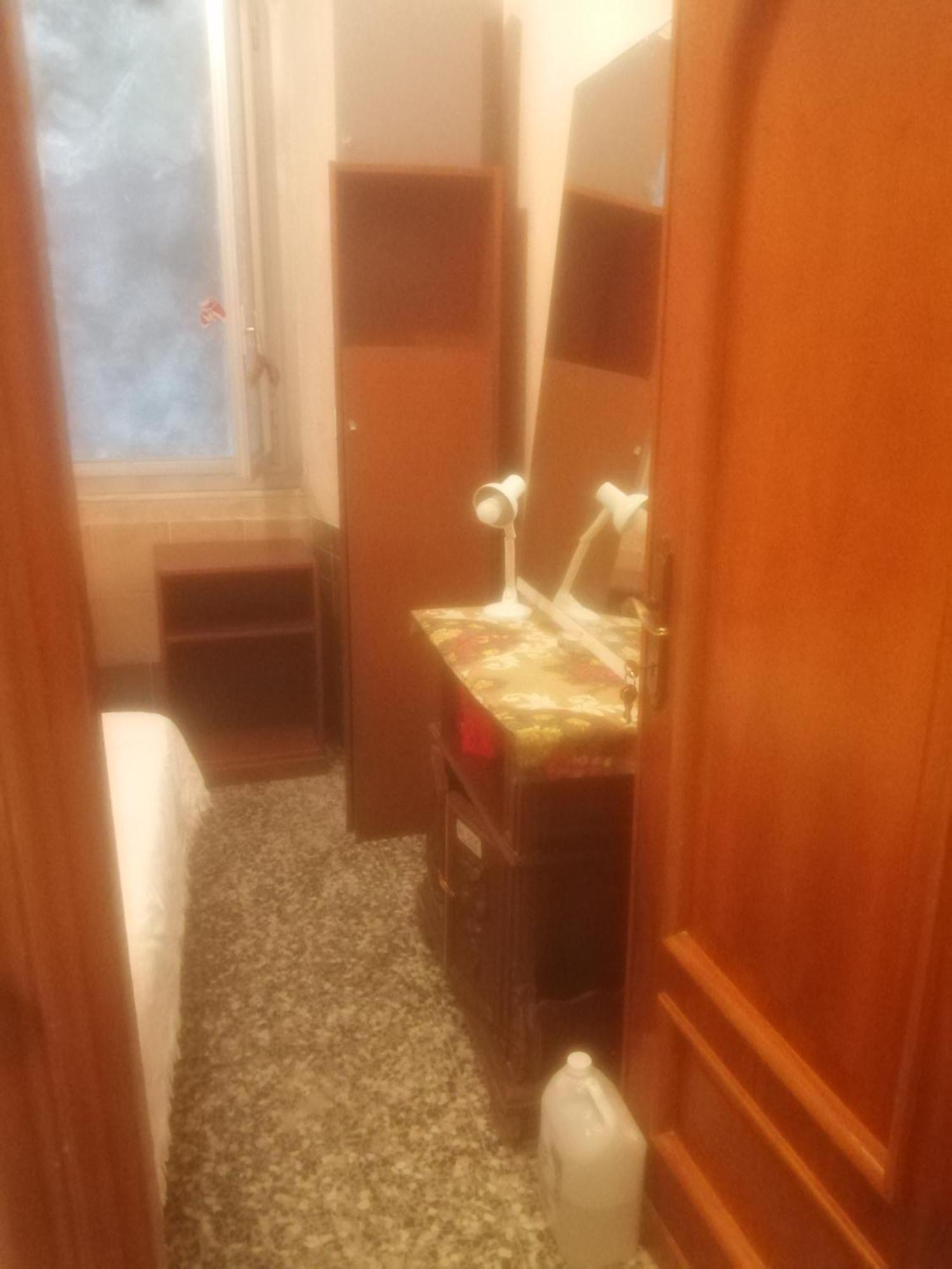 The Cat'S Rooms ジェノヴァ 部屋 写真